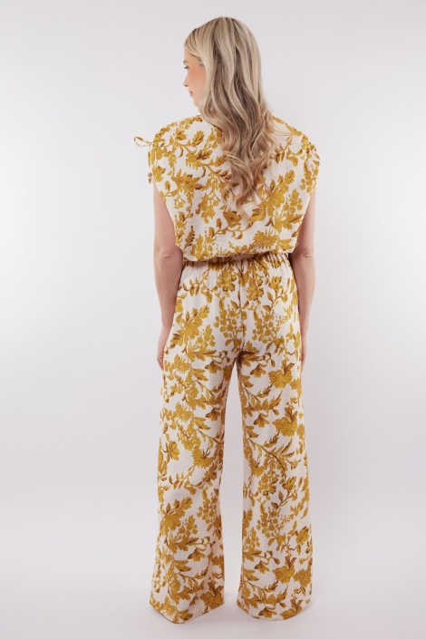 C&S The Label malta pants